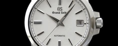 grand seiko watch winder